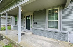 606 E Brin Street, Terrell, TX 75160