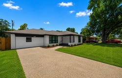 203 Abrams Road, Richardson, TX 75081