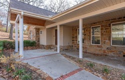 2802 Dallas ST, Fort Smith, AR 72901