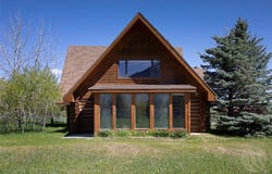 5 Comanche Trail, Red Lodge, MT 59068