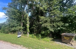 0 Riegel Ridge Road, Jackson, OH 45640