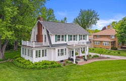 341 WISCONSIN RIVER DRIVE, Port Edwards, WI 54469