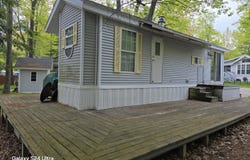 2757 Owens, Unit #163 Drive, Houghton Lake, MI 48629