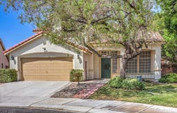 7929 High Stream Avenue, Las Vegas, NV 89131