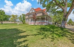 1567 N Grand Mesa Drive, Cedaredge, CO 81413