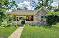230 OLD RTE 322, WALLACETON, PA 16876