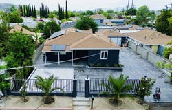 11068 Penrose Street, Sun Valley, CA 91352