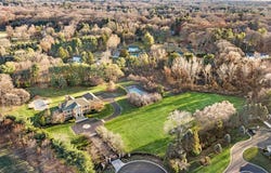 10 Colonial Drive, Upper Brookville, NY 11545