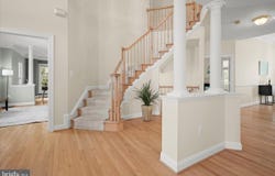 16907 HARBOUR TOWN DR, ASHTON, MD 20861