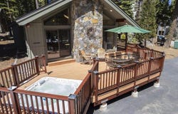 2700 Rustic Lane, Homewood, CA 96141