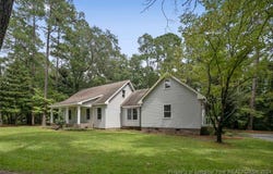 12341 Appin Road, Laurinburg, NC 28352
