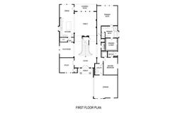 251 E Broadmoor Lane, Ovilla, TX 75154