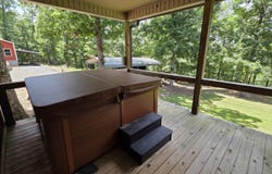 189 Watersedge Lane, Edgemont, AR 72044