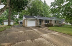3026 Leigh Avenue, Kalamazoo, MI 49048