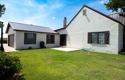 1322 FM 400, Plainview, TX 79072