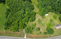 1204 S S Fifth Street, Mebane, NC 27302