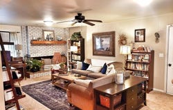 126 Rogers Circle  DR, Springdale, AR 72764