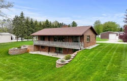 129 N Al Moses Road, Lake City, MI 49651