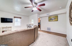 2425 FORT DR, ALEXANDRIA, VA 22303
