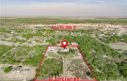 508 N El Paisano Road, Rio Grande City, TX 78582