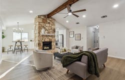 3012 Monument DR, Round Rock, TX 78681
