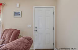 1060 EVANS ST, Laramie, WY 82070