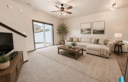 4416 E Whisper Ridge Pl, Sioux Falls, SD 57108-3165