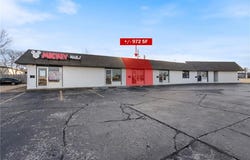 885 Dogwood  ST, Siloam Springs, AR 72761