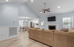 1378 Balsm Court NW, Cleveland, TN 37312
