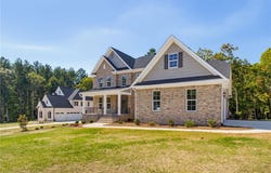 4035 Estate Drive, Lewisville, NC 27023