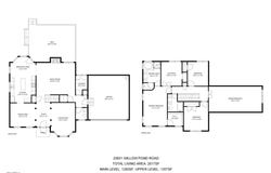 20601 Willow Pond Road, Cornelius, NC 28031