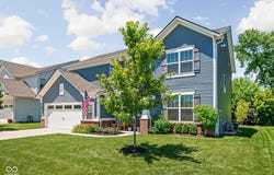3838 Kensington Drive, Danville, IN 46122