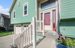 212 Hampton Drive, Smithville, MO 64089