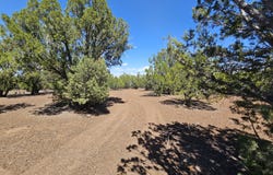 1259 Kb Ranch Road, Show Low, AZ 85901