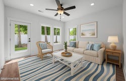 12 Paddington Way, New Bern, NC 28562