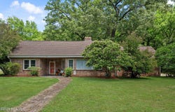 1605 Longview Avenue, Tarboro, NC 27886