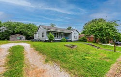 500 Frankfort Ave, Sheffield, AL 35660