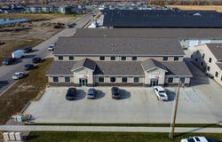 2101 40th Avenue SE, Mandan, ND 58554