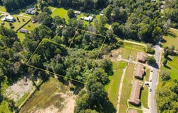 SHADY GROVE ROAD lot: 0, QUINTON, AL 35130