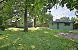 213 N Fillmore Street, Edwardsville, IL 62025