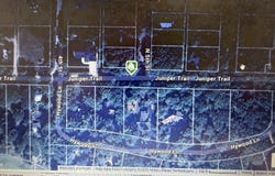 E Juniper Trail, Leland, MI 49654