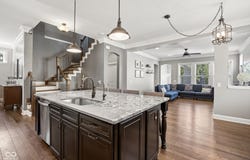 450 1st Avenue SE, Carmel, IN 46032