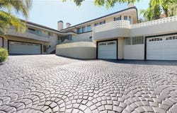 22500 N Summit Ridge Circle, Chatsworth, CA 91311