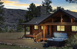 141 Palisade Mountain Dr, Drake, CO 80515