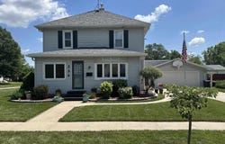 534 N 8Th Street, Chariton, IA 50049