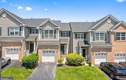 33 KENNEDY COURT, PRINCETON, NJ 08540