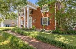 507 Boone Trail Road, Danville, KY 40422