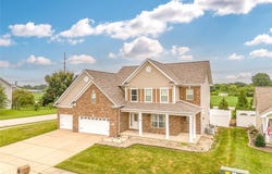 980 Carnegie Knolls Drive, O'Fallon, IL 62269