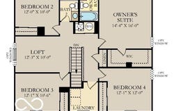 1760 Mantis Way, Greenfield, IN 46140