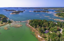 232 Atlantic Quarry Road, Saint George, ME 04859